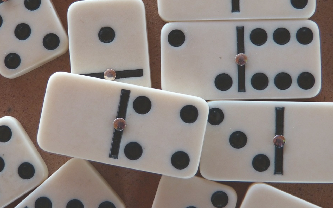 Menang Bermain bandarq online, Ini Triknya!